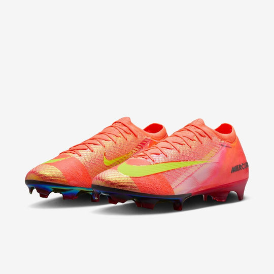 Chuteira Nike Air Zoom Mercurial Vapor 16 Elite Campo