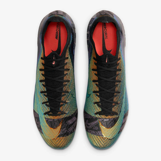 Chuteira Nike Air Zoom Mercurial Vapor 16 Elite Campo