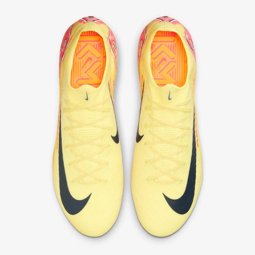 Chuteira Nike Air Zoom Mercurial Vapor 16 Elite Campo