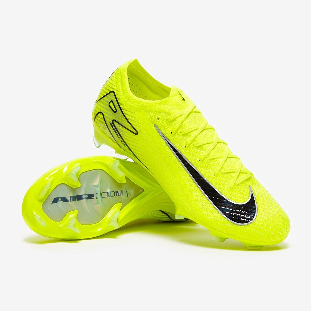 Chuteira Nike Air Zoom Mercurial Vapor 16 Elite Campo