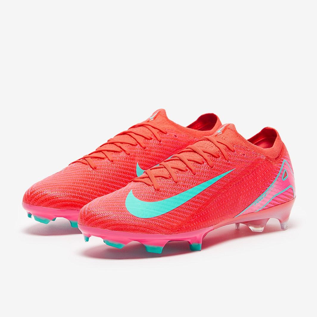 Chuteira Nike Air Zoom Mercurial Vapor 16 Elite Campo
