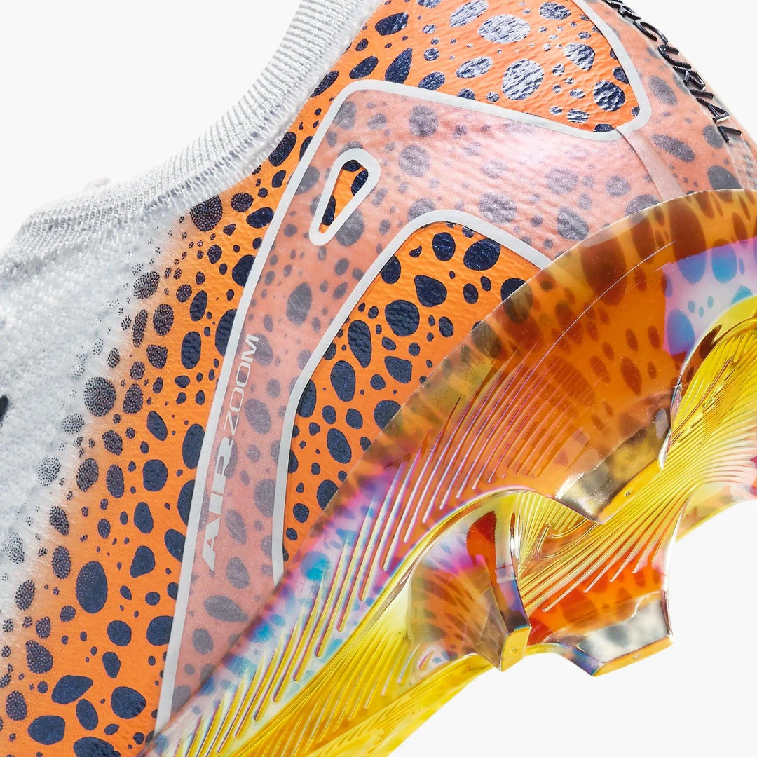 Chuteira Nike Air Zoom Mercurial Vapor 16 Elite Campo