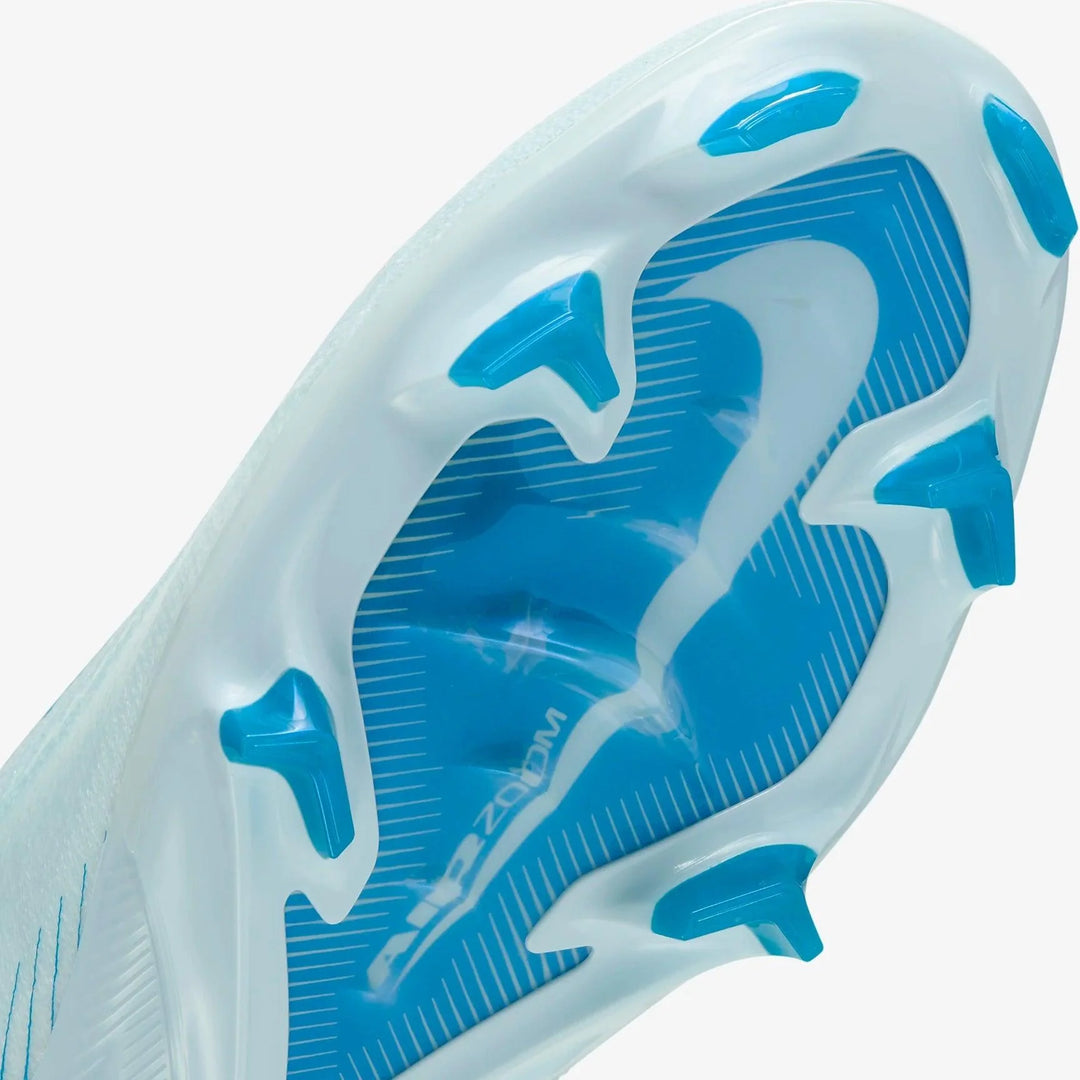 Chuteira Nike Air Zoom Mercurial Vapor 16 Elite Campo