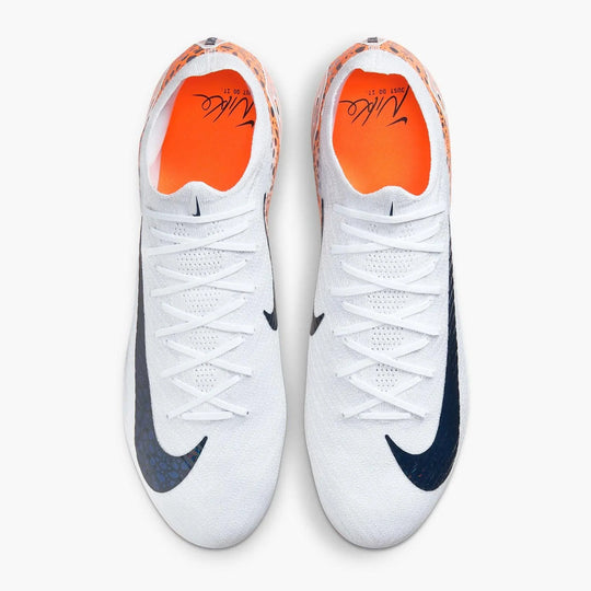 Chuteira Nike Air Zoom Mercurial Vapor 16 Elite Campo