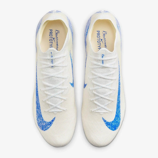 Chuteira Nike Air Zoom Mercurial Vapor 16 Elite Campo