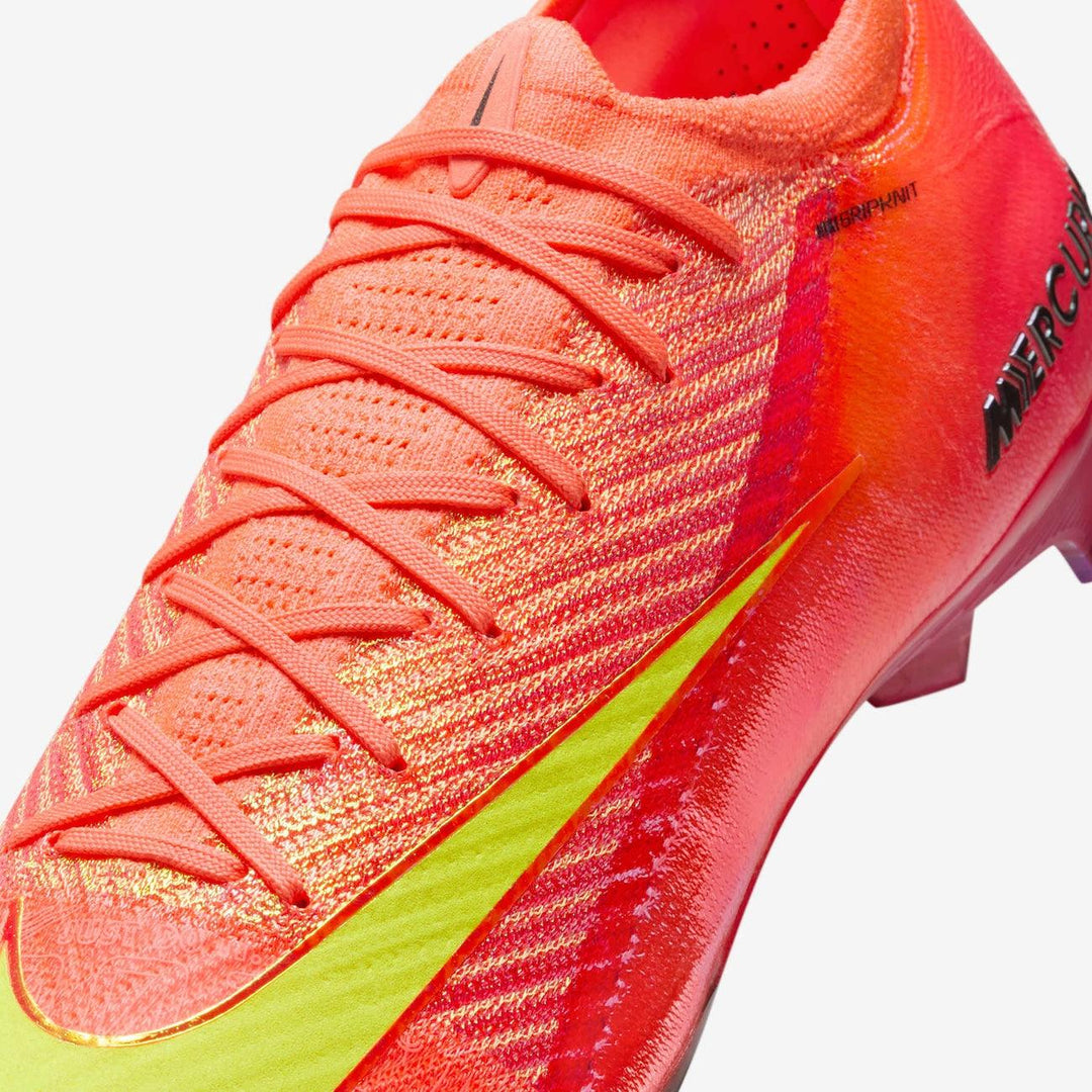 Chuteira Nike Air Zoom Mercurial Vapor 16 Elite Campo