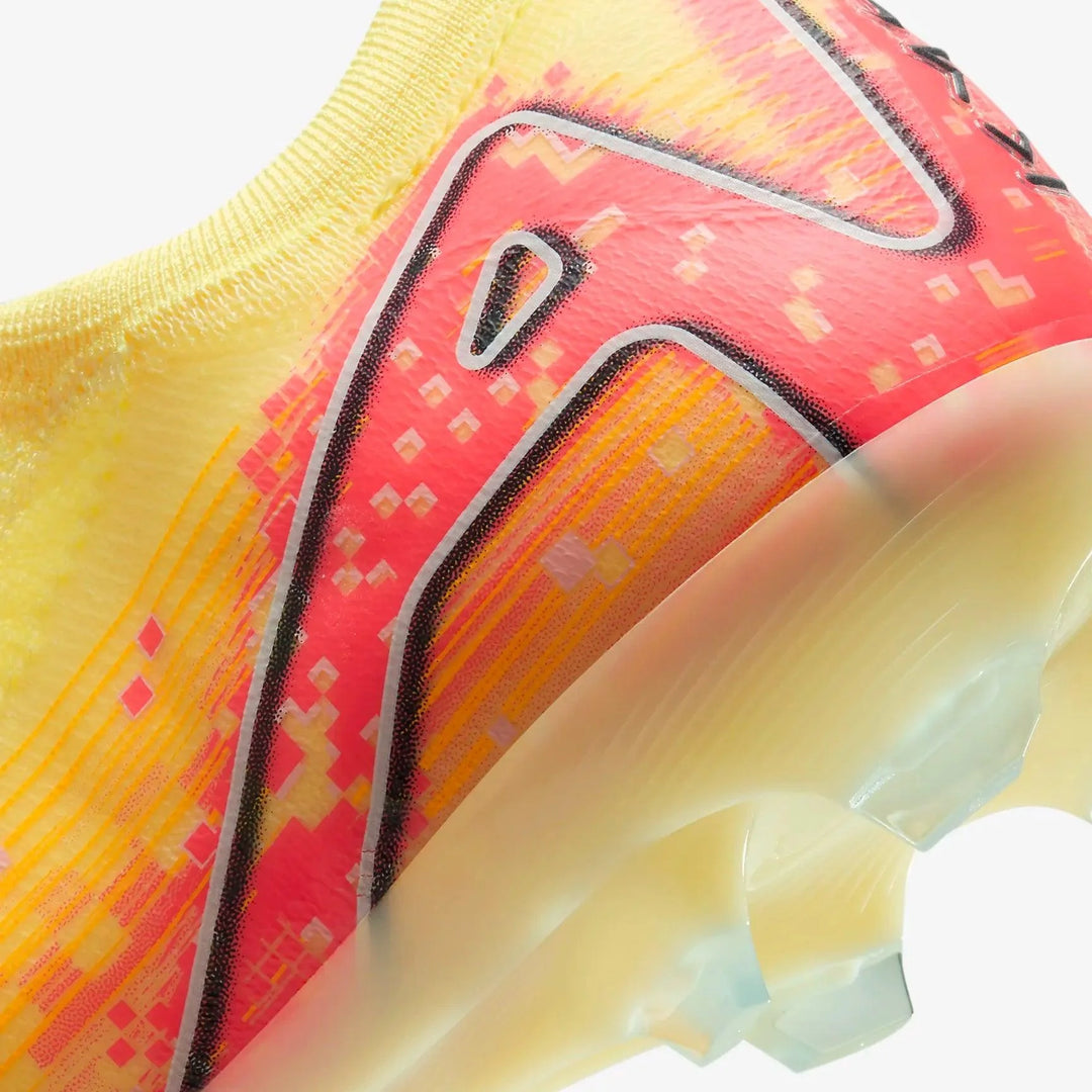 Chuteira Nike Air Zoom Mercurial Vapor 16 Elite Campo