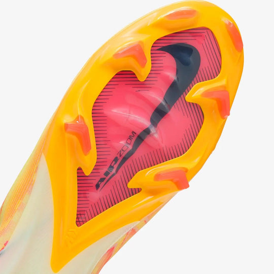 Chuteira Nike Air Zoom Mercurial Vapor 16 Elite Campo