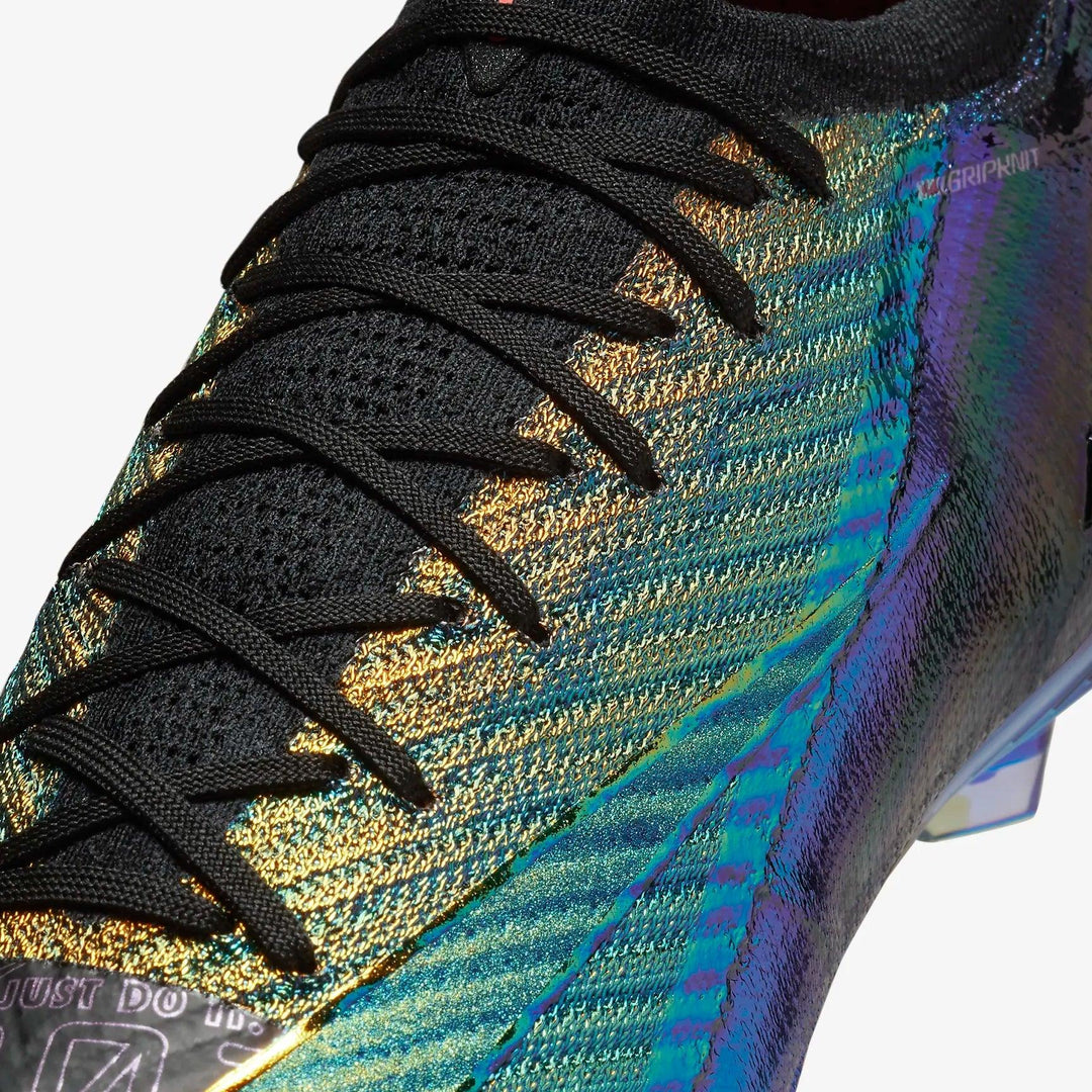 Chuteira Nike Air Zoom Mercurial Vapor 16 Elite Campo