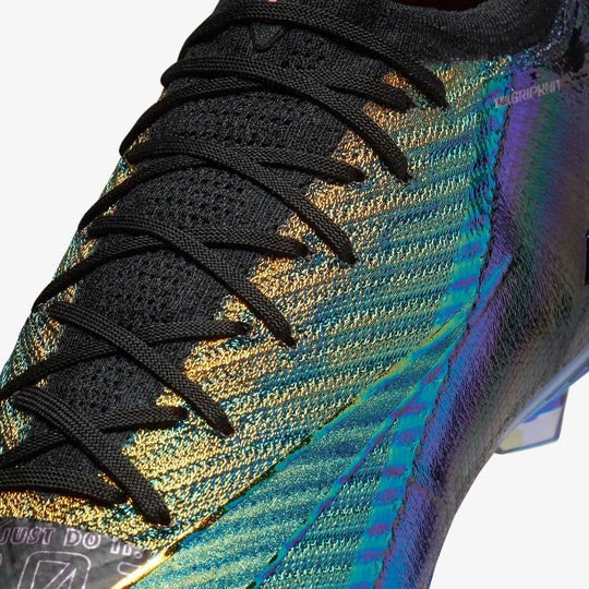 Chuteira Nike Air Zoom Mercurial Vapor 16 Elite Campo