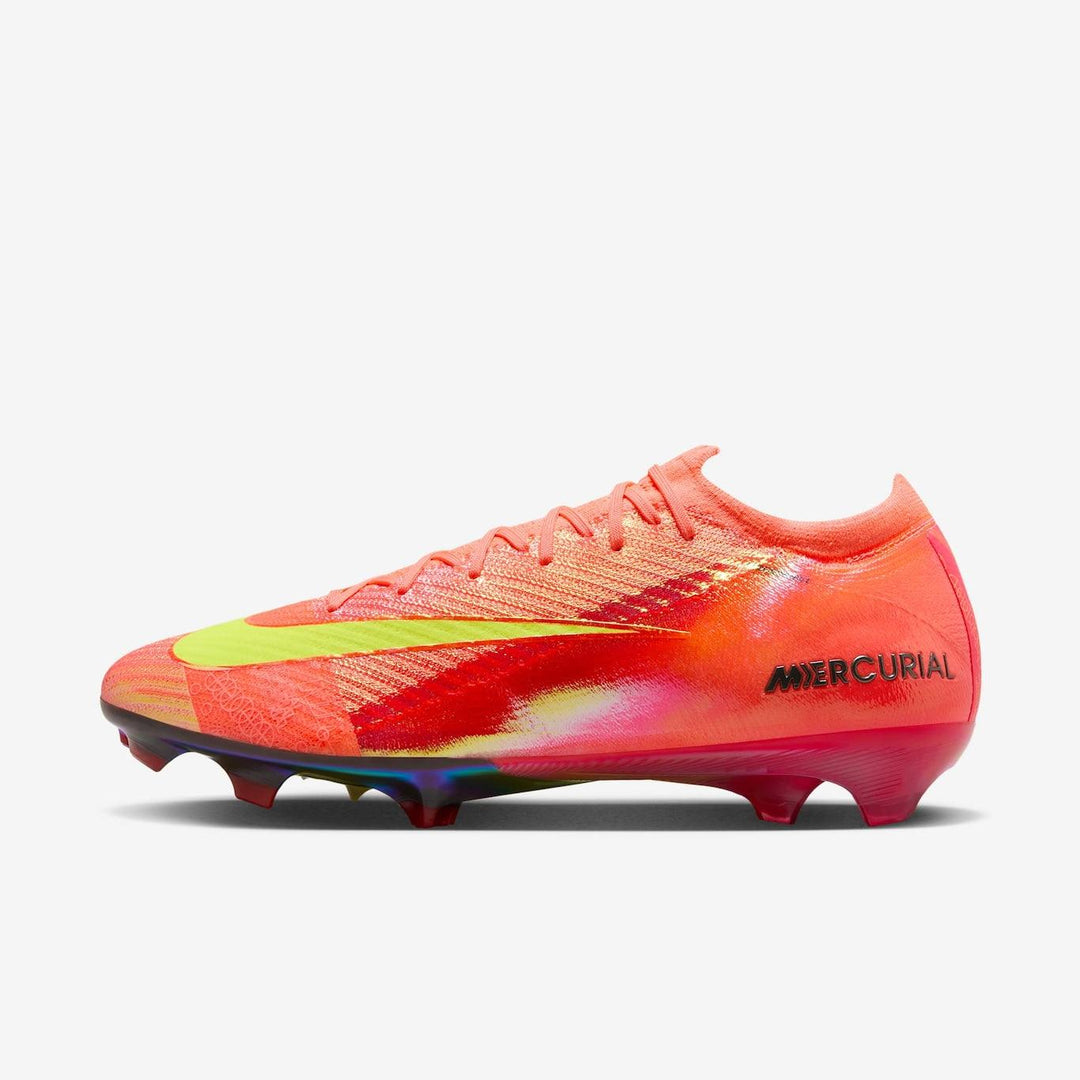 Chuteira Nike Air Zoom Mercurial Vapor 16 Elite Campo