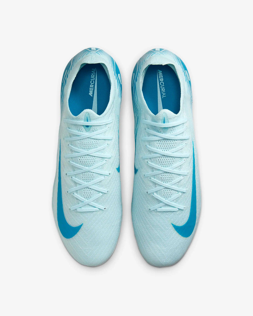 Chuteira Nike Air Zoom Mercurial Vapor 16 Elite Grama Sintética