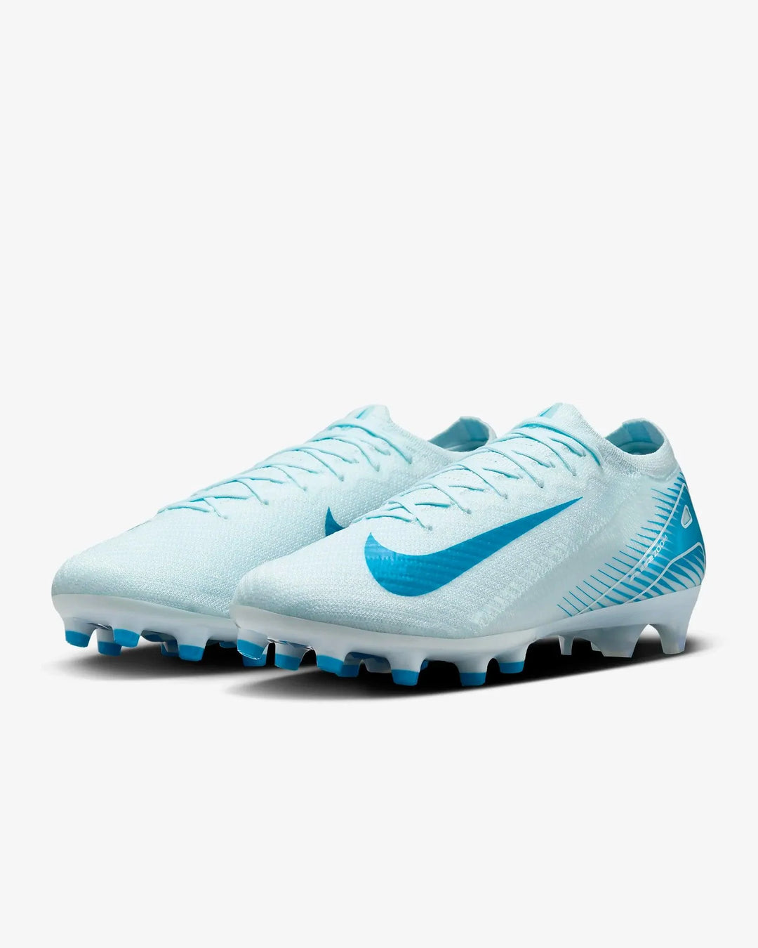 Chuteira Nike Air Zoom Mercurial Vapor 16 Elite Grama Sintética