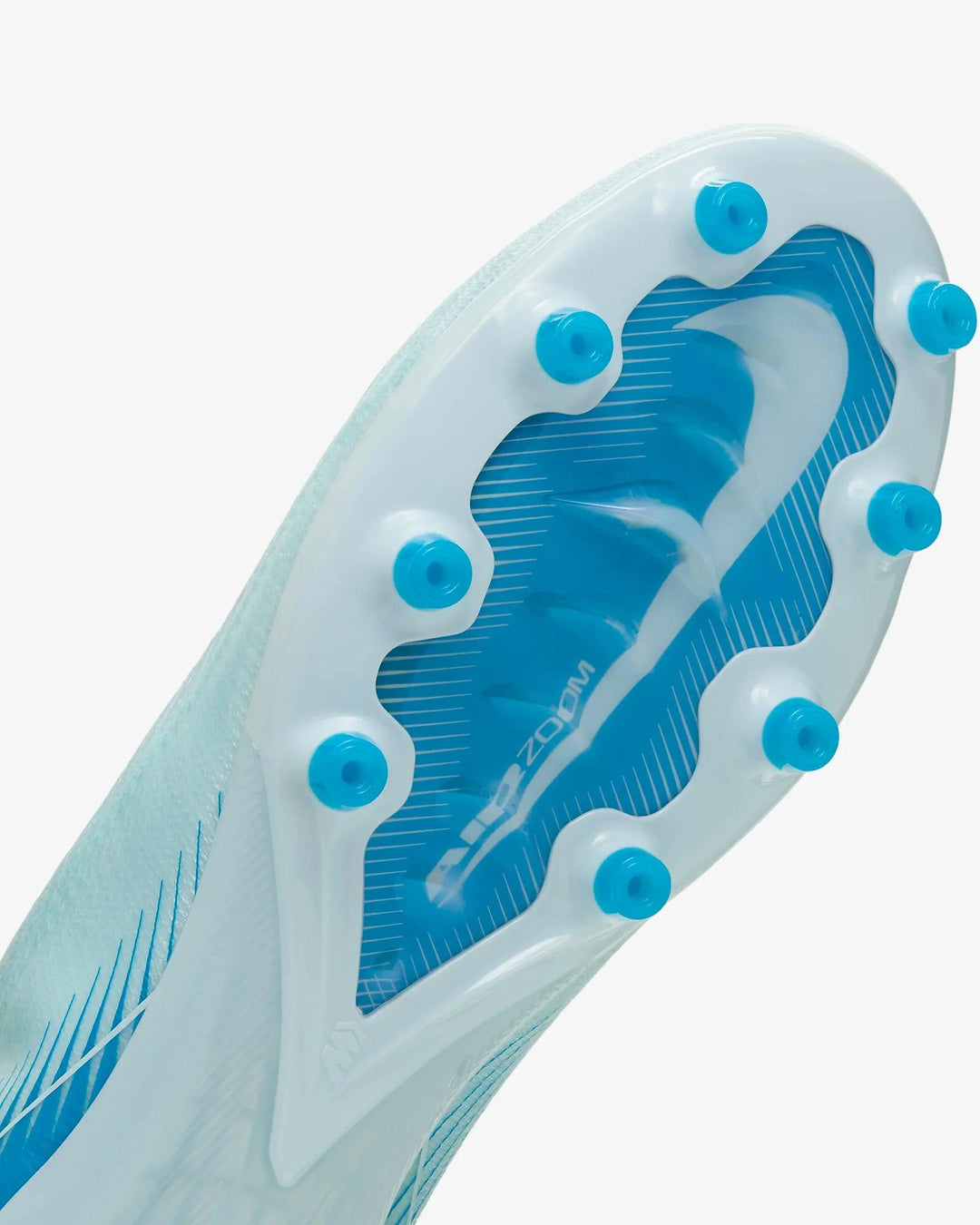 Chuteira Nike Air Zoom Mercurial Vapor 16 Elite Grama Sintética