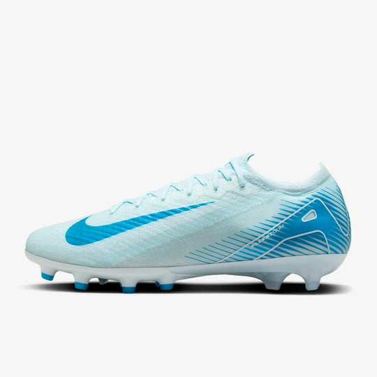 Chuteira Nike Air Zoom Mercurial Vapor 16 Elite Grama Sintética