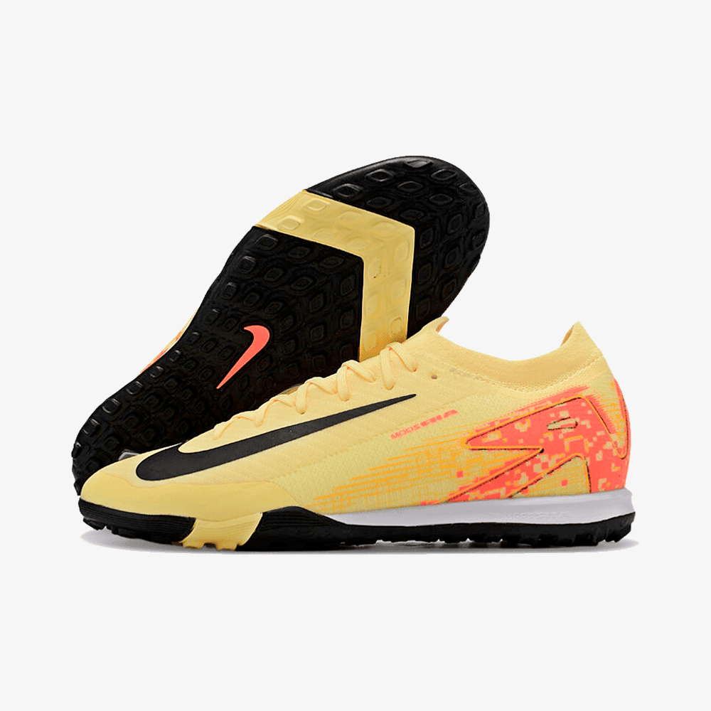 Chuteira Nike Air Zoom Mercurial Vapor 16 Pro Society