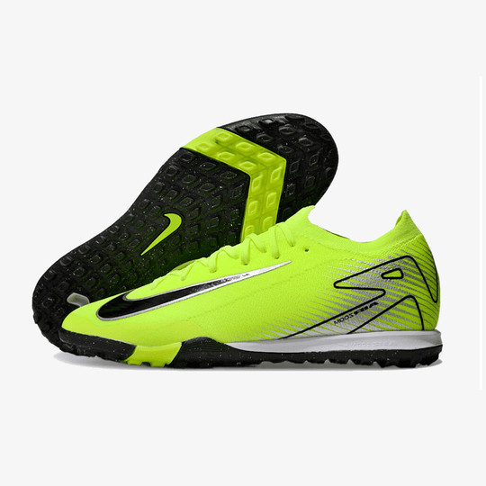 Chuteira Nike Air Zoom Mercurial Vapor 16 Pro Society