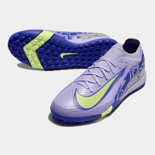 Chuteira Nike Air Zoom Mercurial Vapor 16 Pro Society