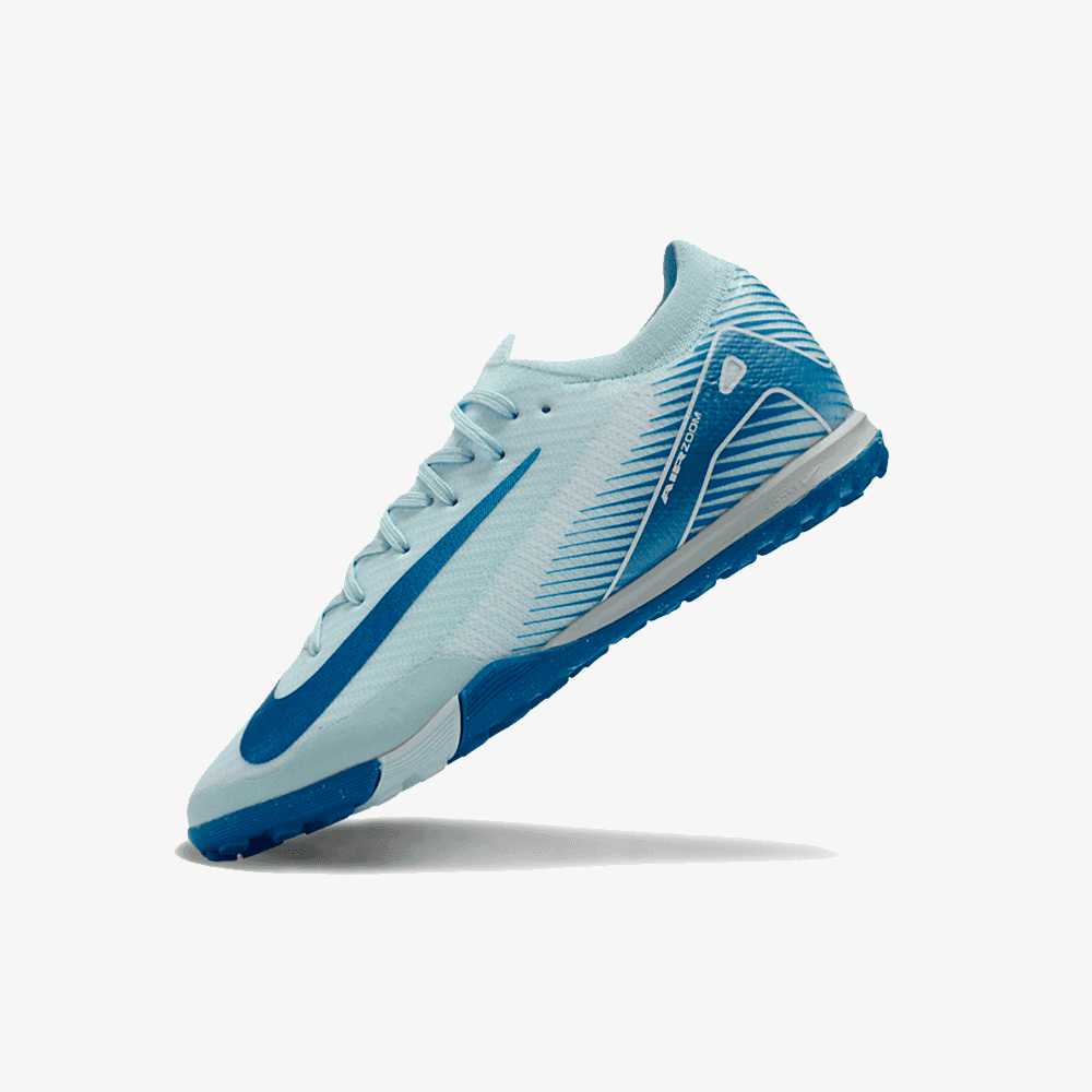 Chuteira Nike Air Zoom Mercurial Vapor 16 Pro Society