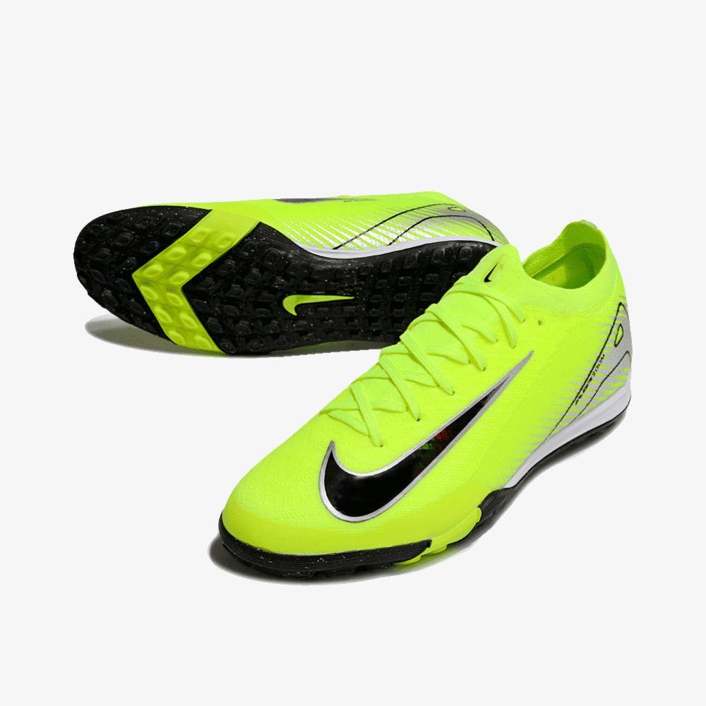 Chuteira Nike Air Zoom Mercurial Vapor 16 Pro Society