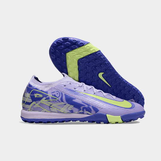 Chuteira Nike Air Zoom Mercurial Vapor 16 Pro Society