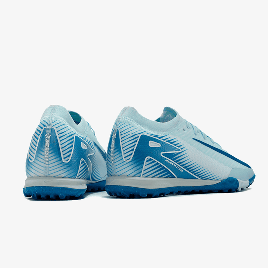 Chuteira Nike Air Zoom Mercurial Vapor 16 Pro Society