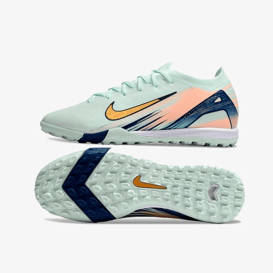 Chuteira Nike Air Zoom Mercurial Vapor 16 Pro Society