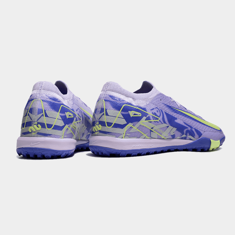 Chuteira Nike Air Zoom Mercurial Vapor 16 Pro Society