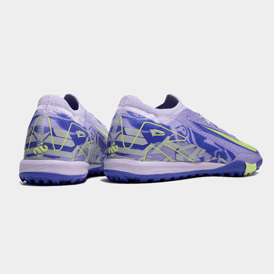 Chuteira Nike Air Zoom Mercurial Vapor 16 Pro Society