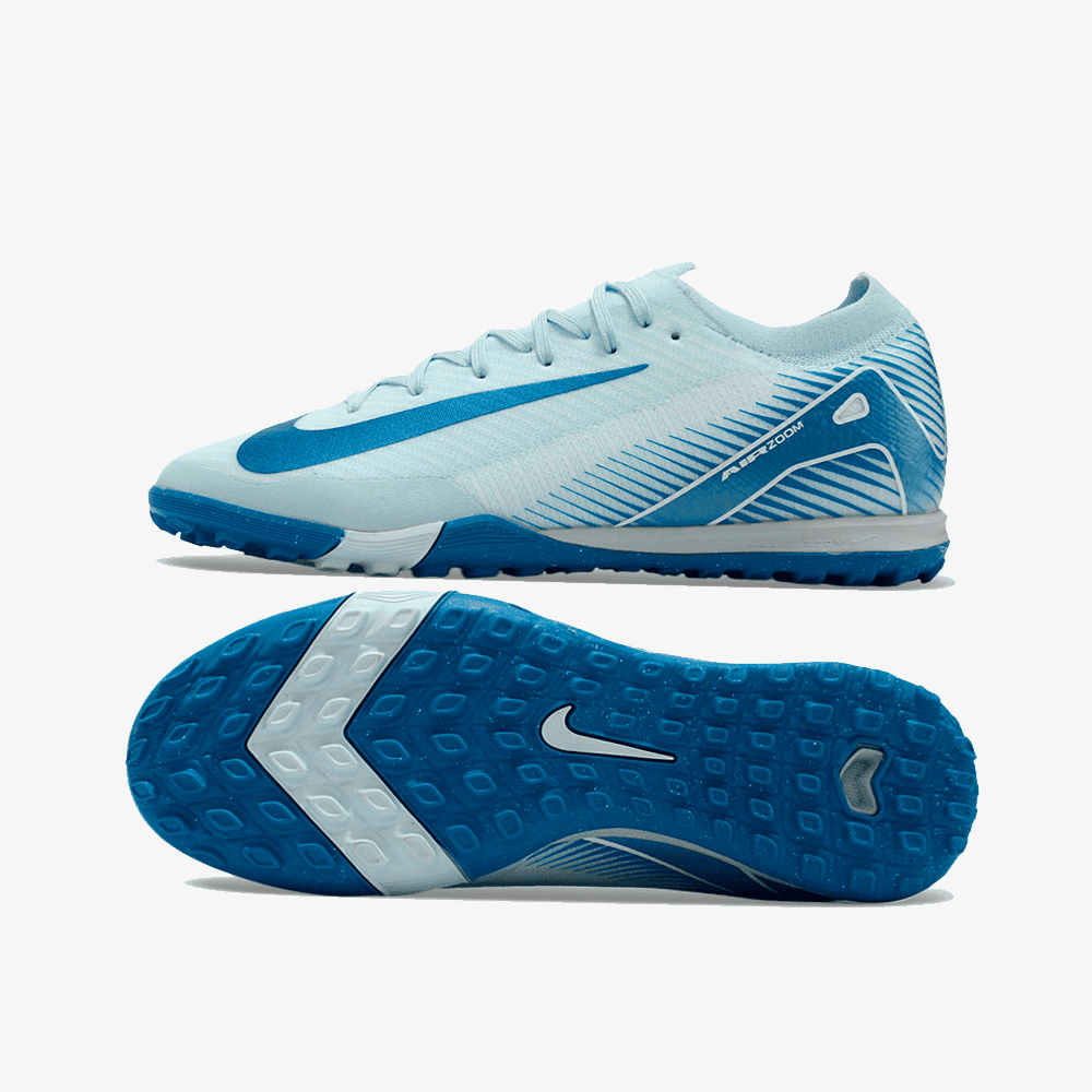 Chuteira Nike Air Zoom Mercurial Vapor 16 Pro Society