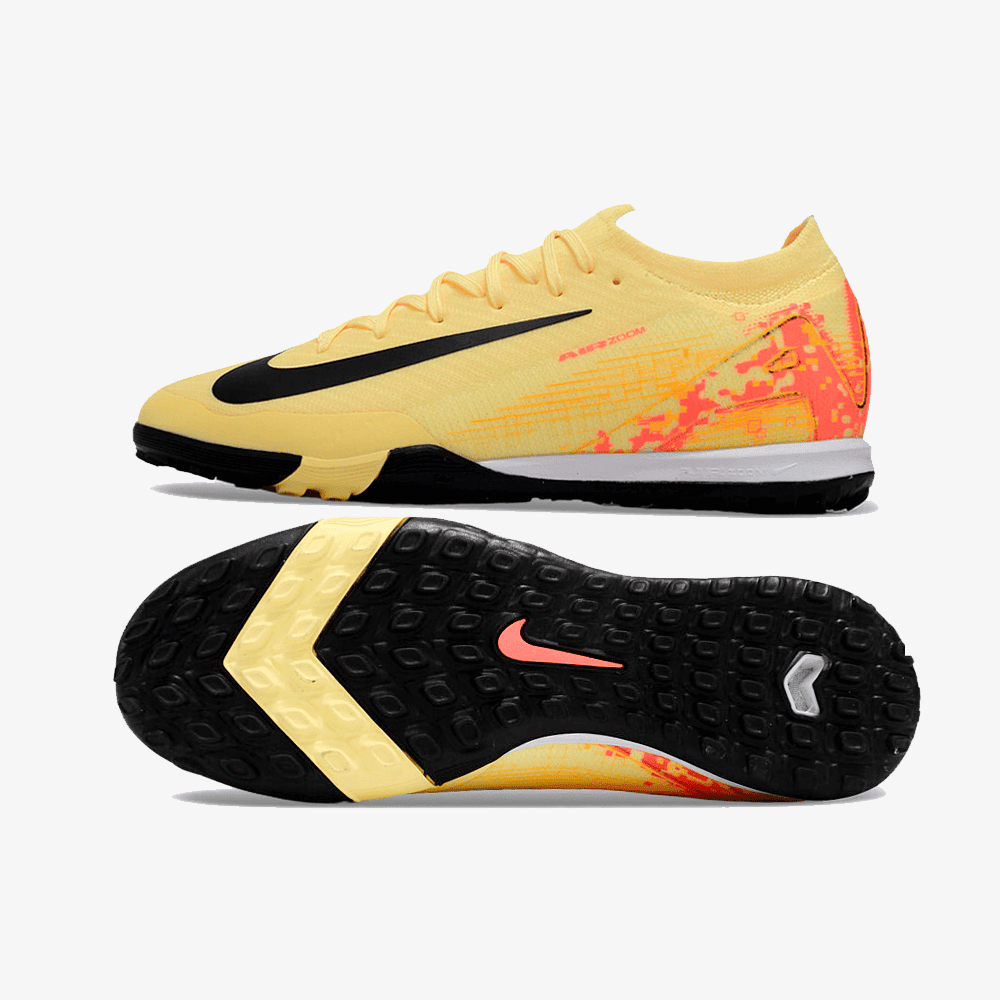 Chuteira Nike Air Zoom Mercurial Vapor 16 Pro Society