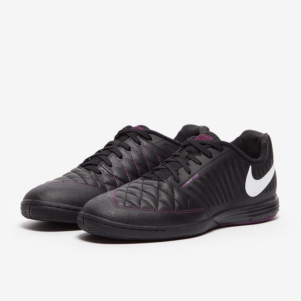 Chuteira Nike Lunar Gato II Futsal
