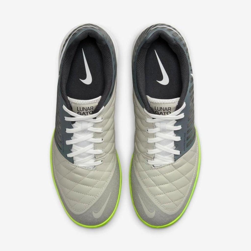 Chuteira Nike Lunar Gato II Futsal