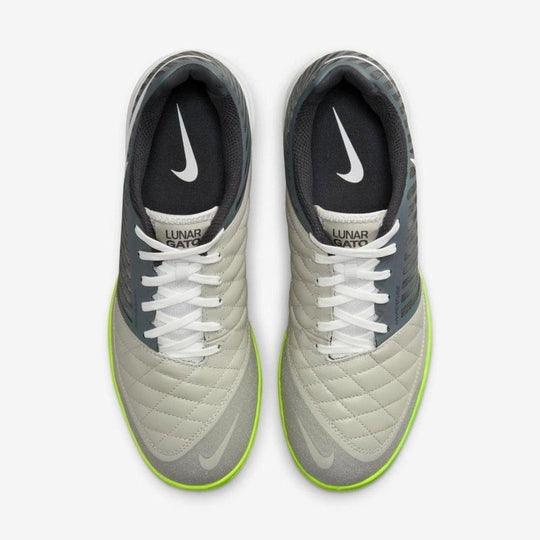 Chuteira Nike Lunar Gato II Futsal