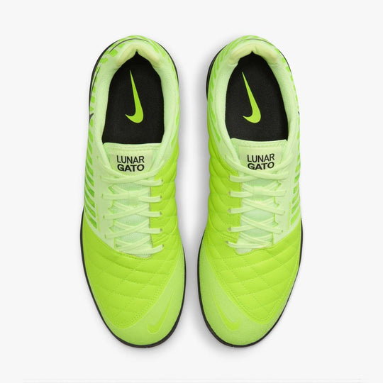 Chuteira Nike Lunar Gato II Futsal
