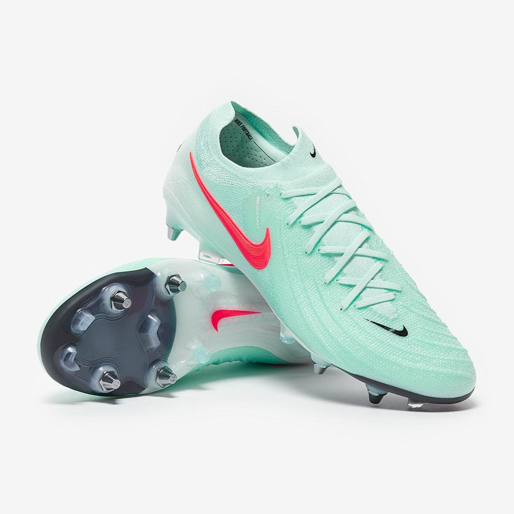 Chuteira Nike Phantom GX 2 Elite Campo Trava Mista