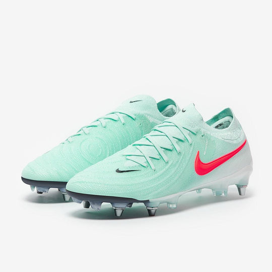 Chuteira Nike Phantom GX 2 Elite Campo Trava Mista