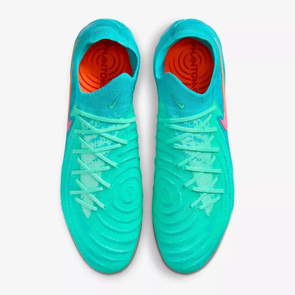 Chuteira Nike Phantom GX 2 Elite Campo