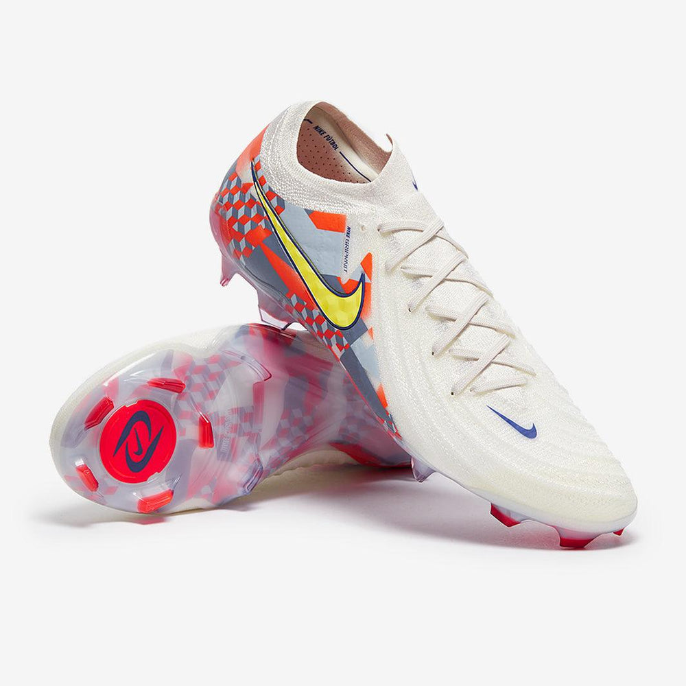 Chuteira Nike Phantom GX 2 Elite Campo