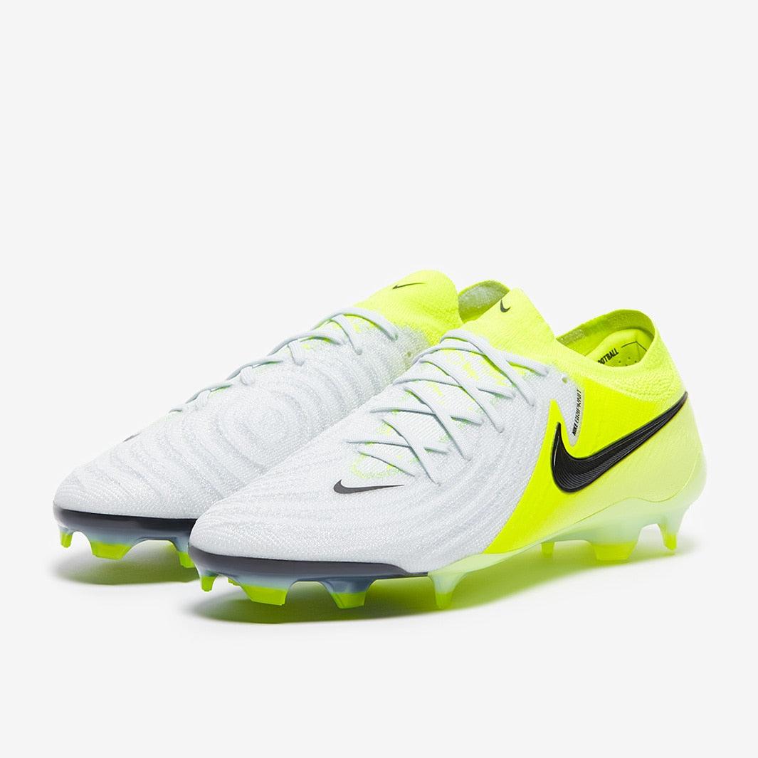 Chuteira Nike Phantom GX 2 Elite Campo