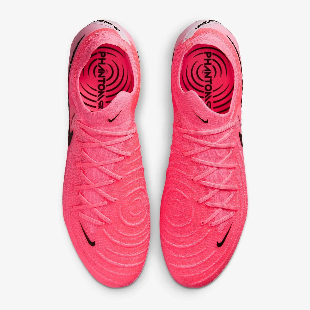 Chuteira Nike Phantom GX 2 Elite Campo