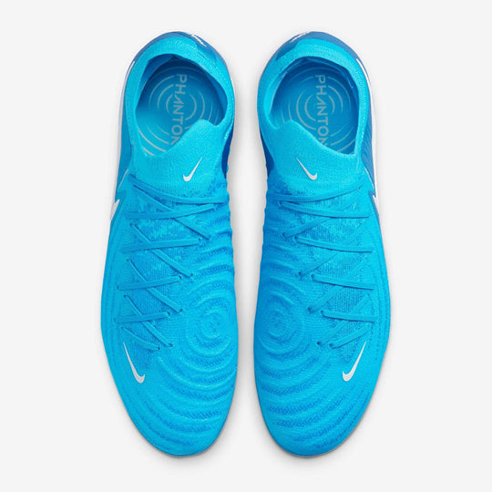 Chuteira Nike Phantom GX 2 Elite Campo