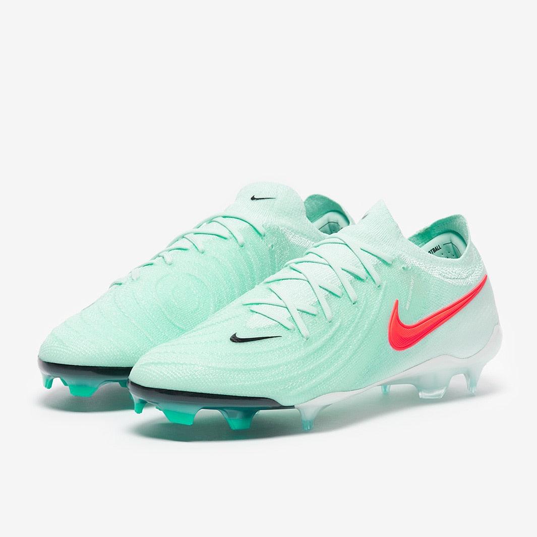 Chuteira Nike Phantom GX 2 Elite Campo