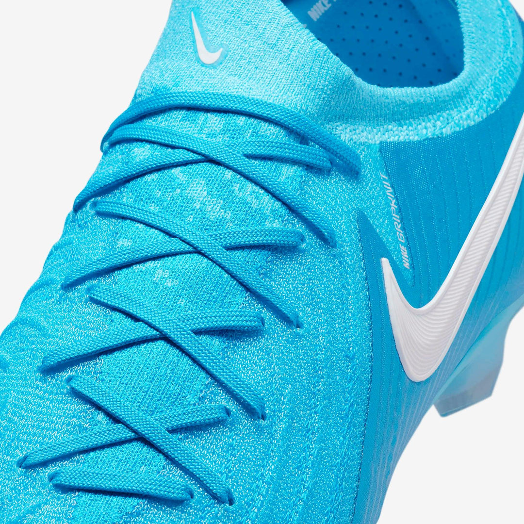 Chuteira Nike Phantom GX 2 Elite Campo