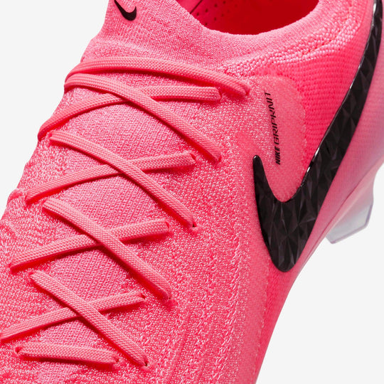 Chuteira Nike Phantom GX 2 Elite Campo