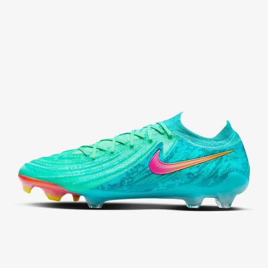 Chuteira Nike Phantom GX 2 Elite Campo