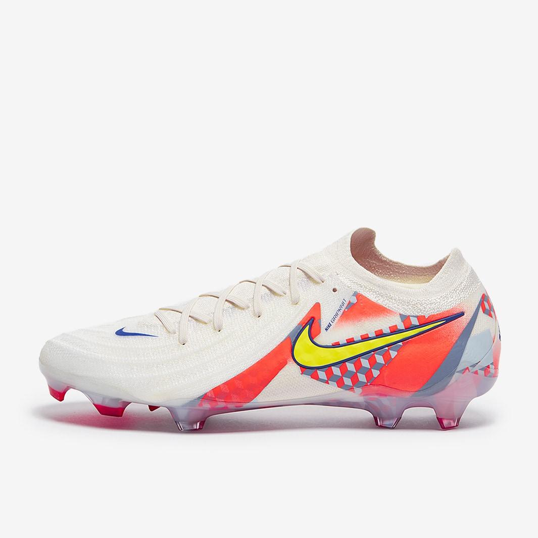Chuteira Nike Phantom GX 2 Elite Campo