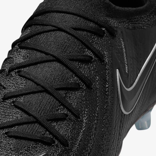 Chuteira Nike Phantom GX 2 Elite Grama Sintética