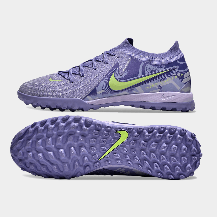 Chuteira Nike Phantom GX 2 Pro Society