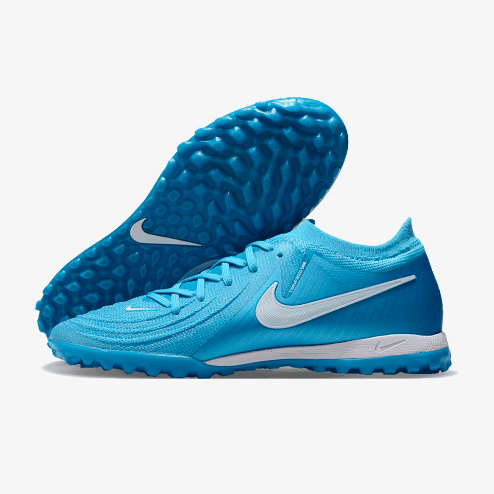 Chuteira Nike Phantom GX 2 Pro Society